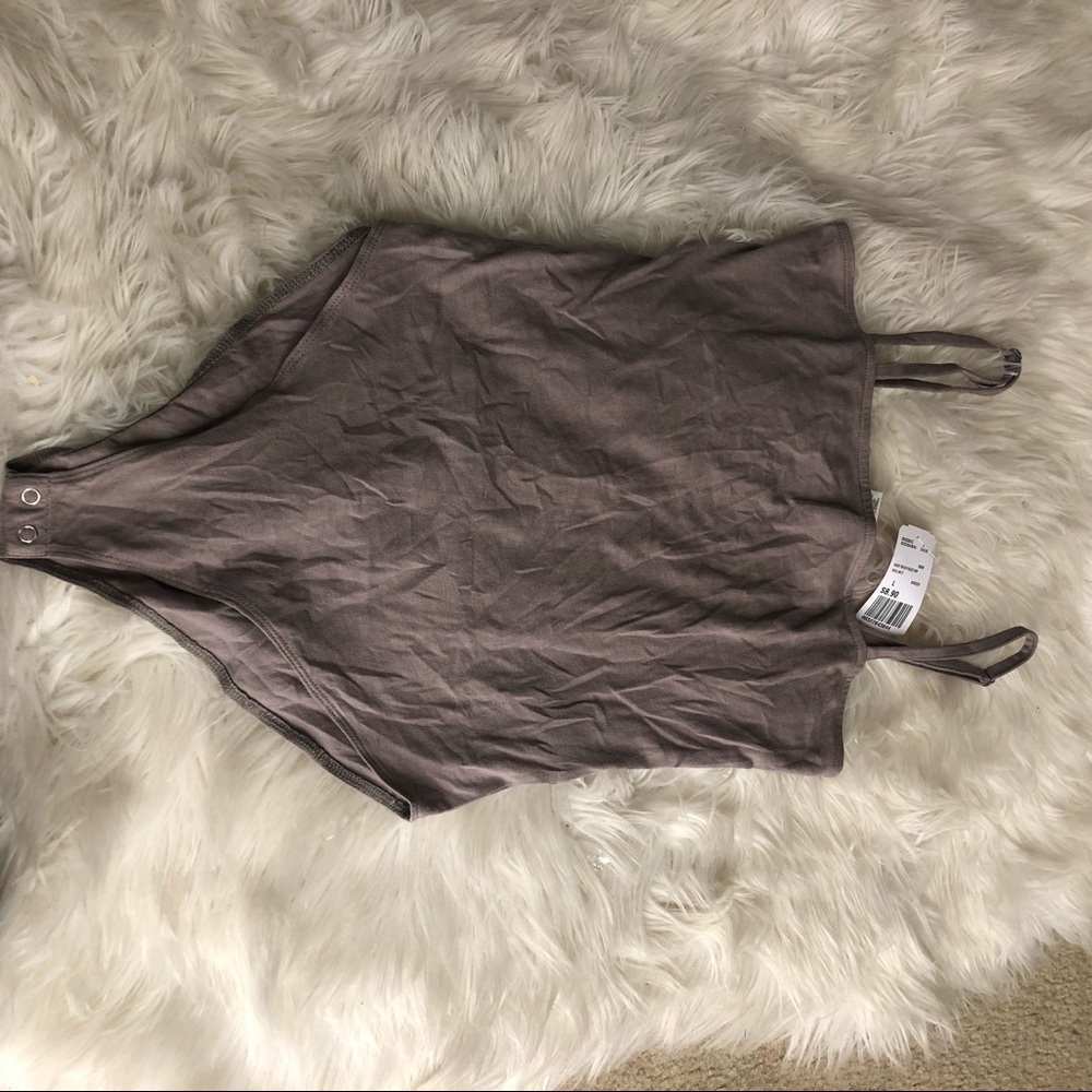 Bodysuit
